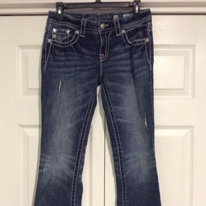 Miss Me Jeans size 28.